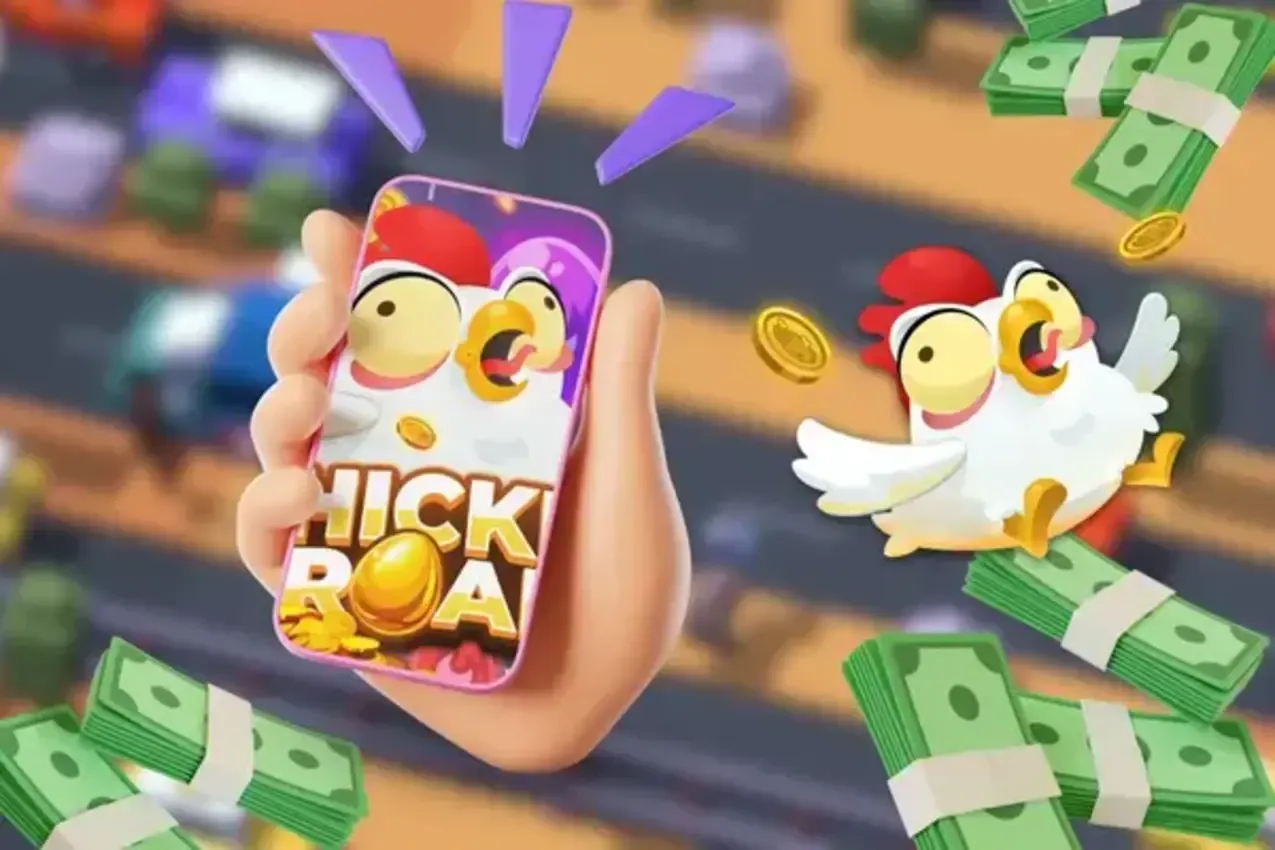 chickenroadbonuspl